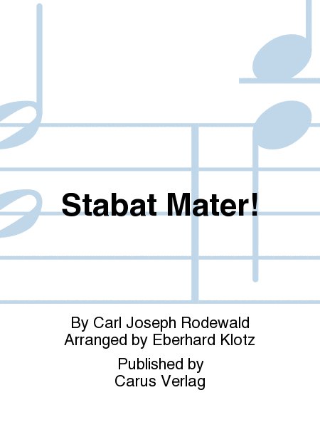 Stabat mater