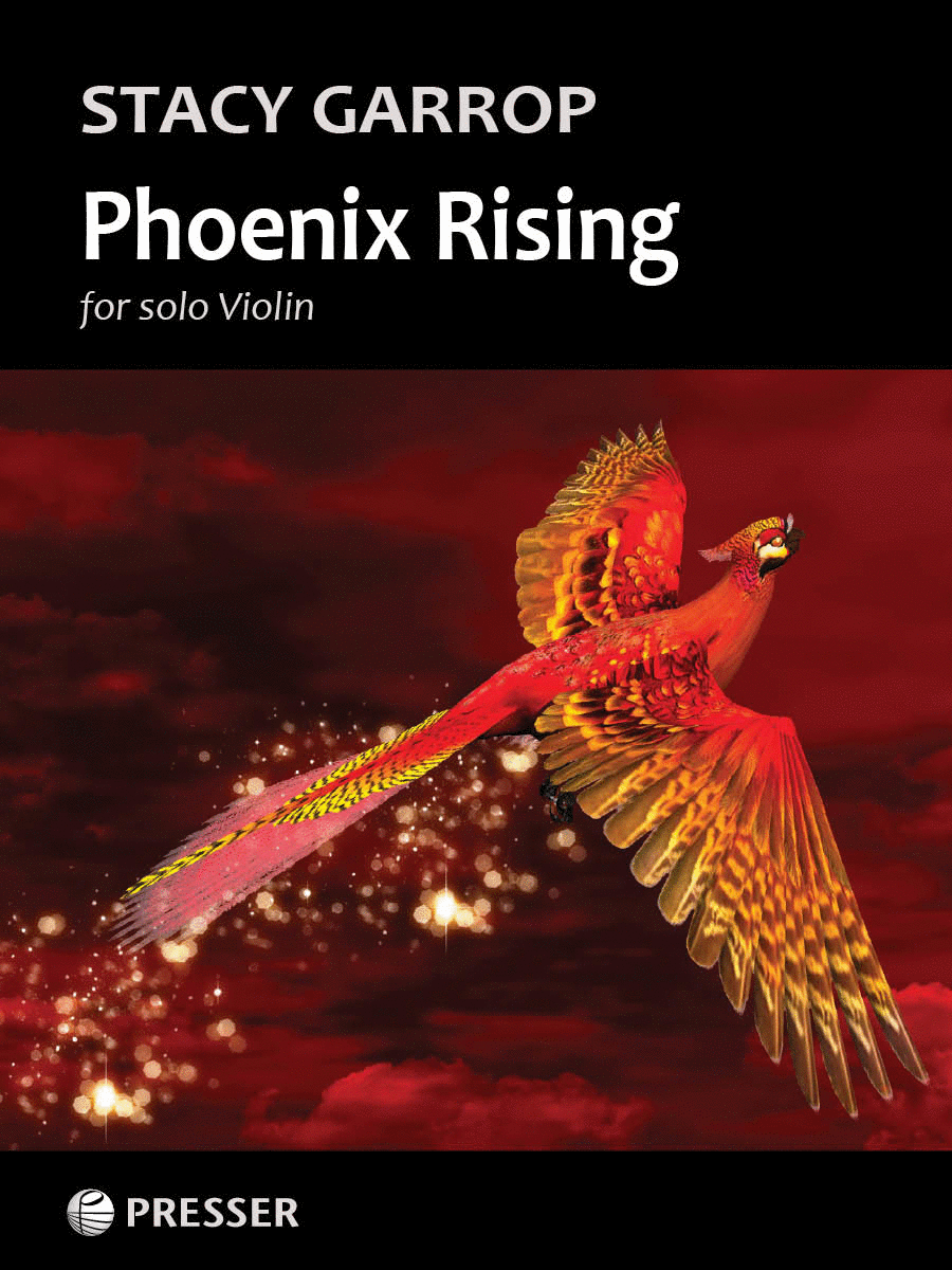 Phoenix Rising