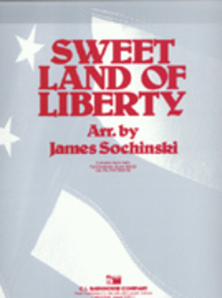 Sweet Land of Liberty