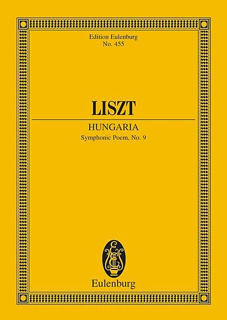 Hungaria