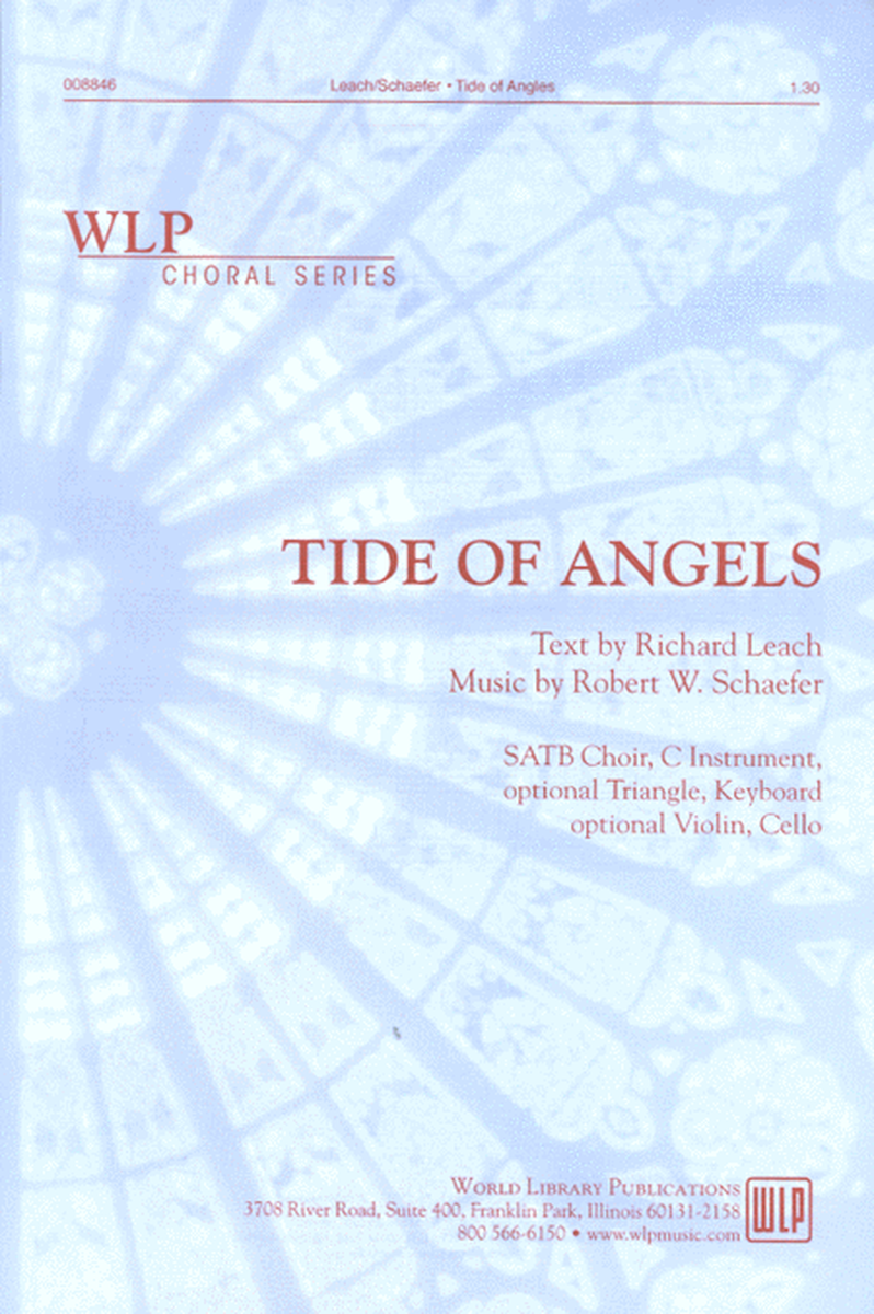 Tide of Angels