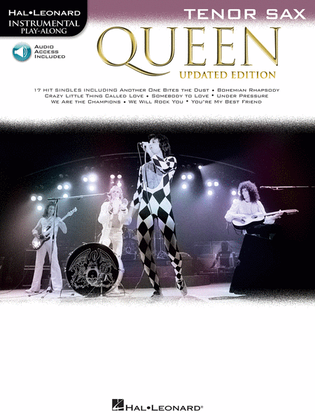 Queen – Updated Edition