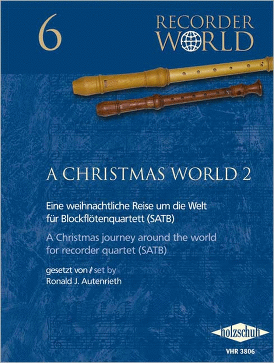 A Christmas World 2