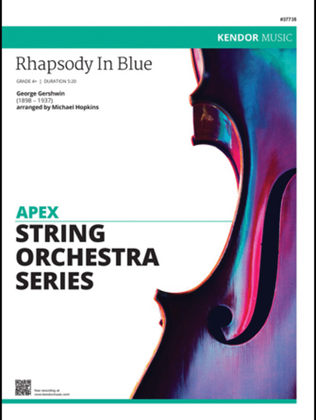 Rhapsody in Blue