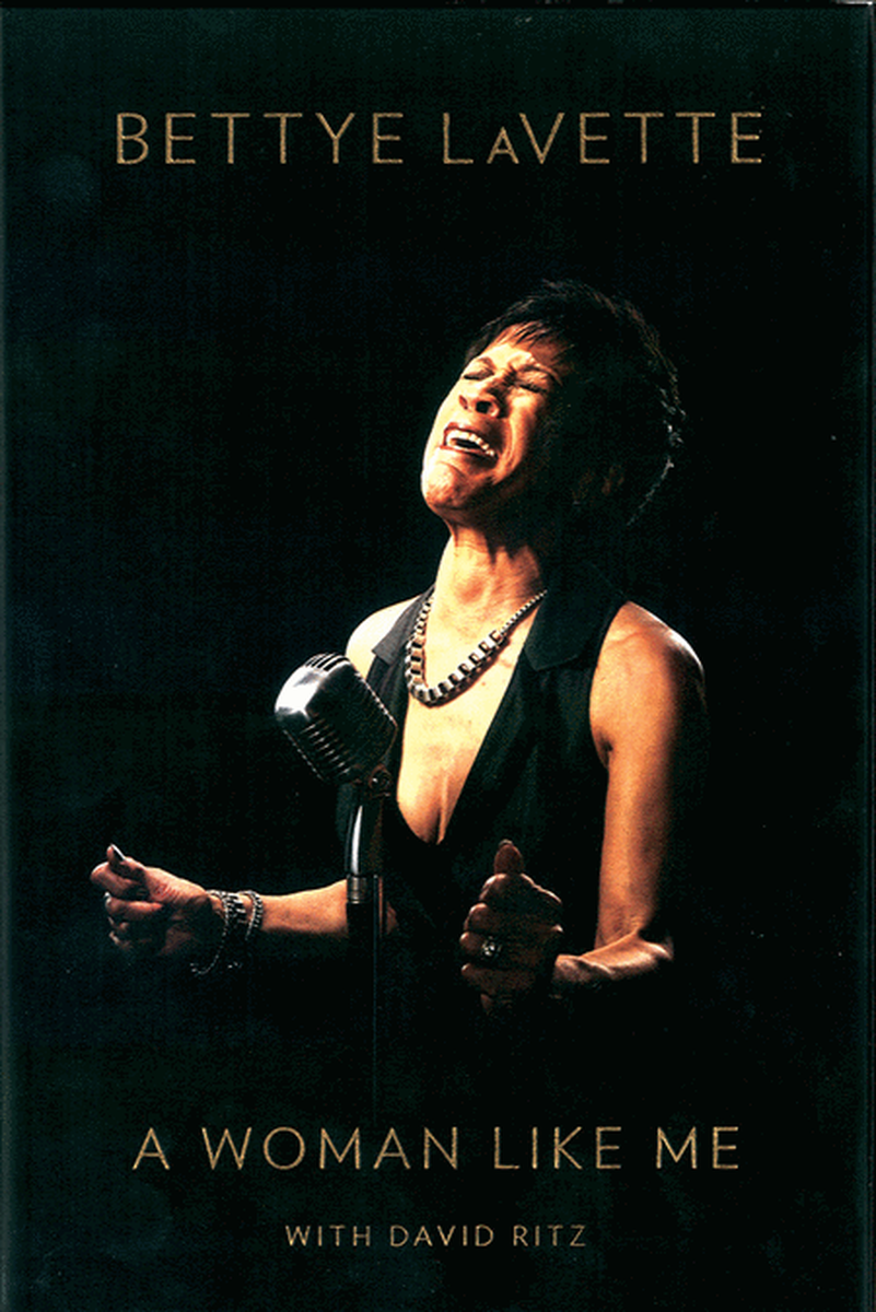 Bettye LaVette: A Woman Like Me