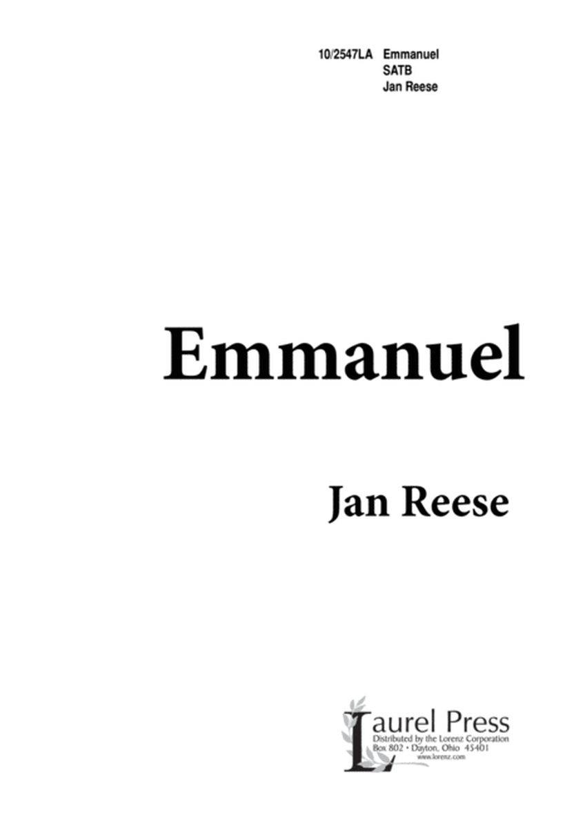 Emmanuel image number null