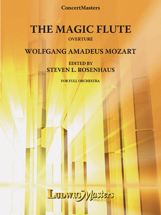 The Magic Flute Overture