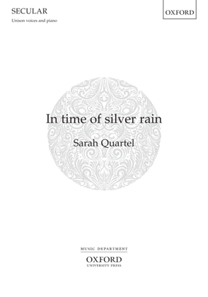 In time of silver rain