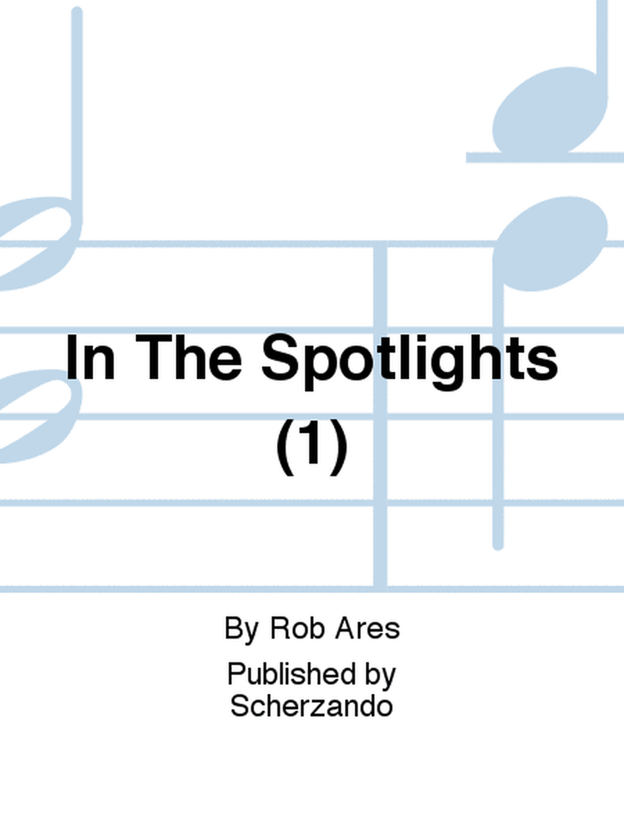 In The Spotlights (1)