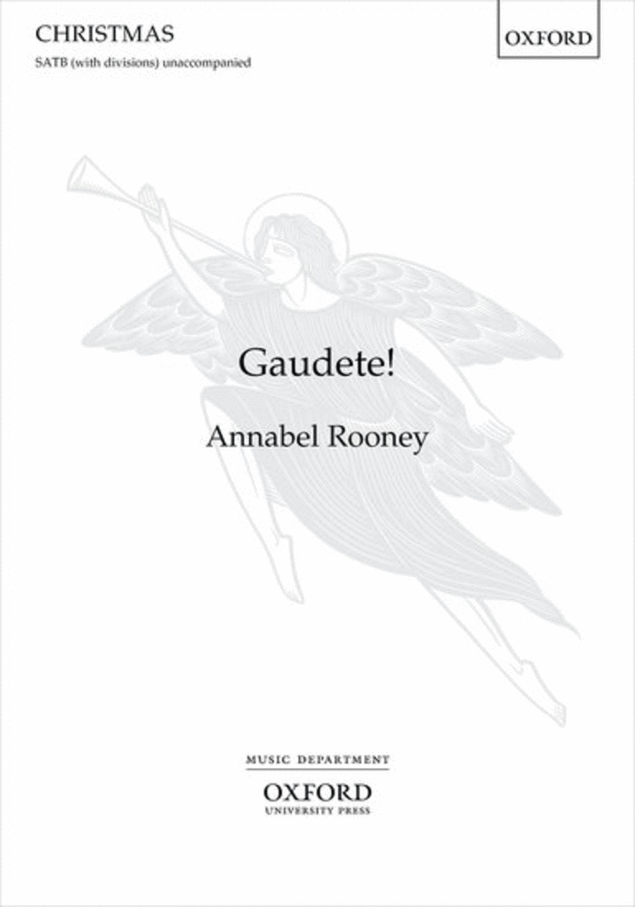 Gaudete!