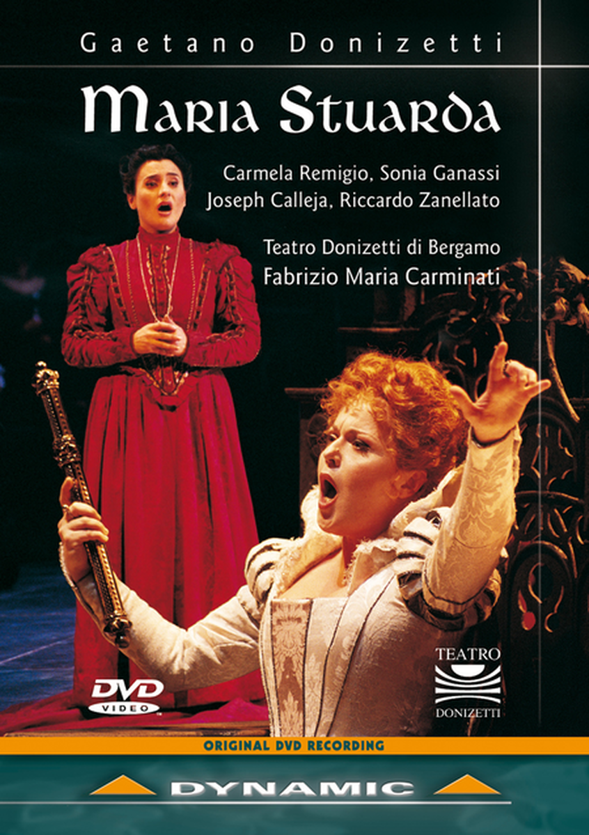 Maria Stuarda