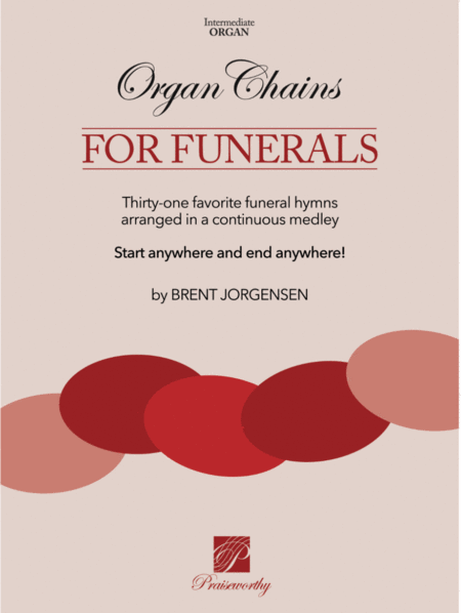 Organ Chains for Funerals image number null