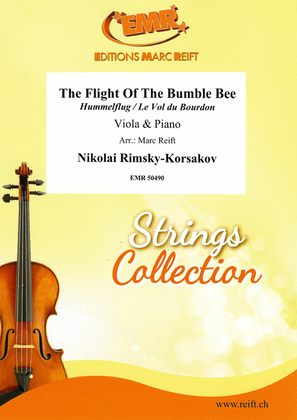 The Flight Of The Bumble Bee