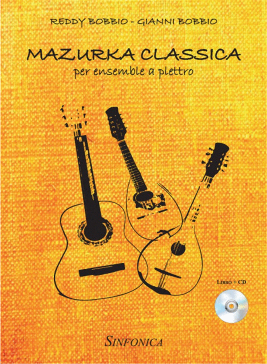 Mazurka Classica