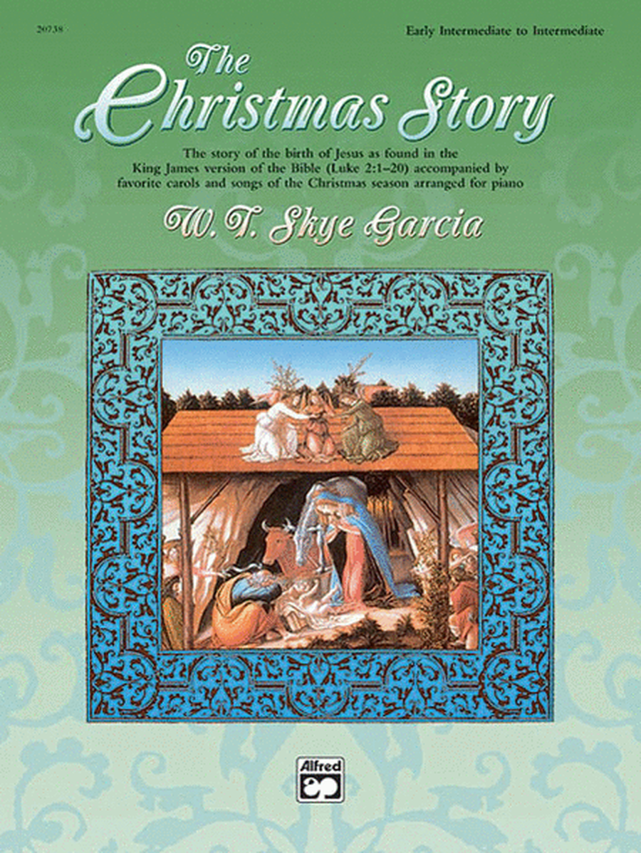 The Christmas Story