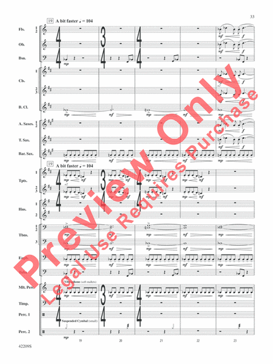 The Hobbit: The Desolation of Smaug, Suite from image number null