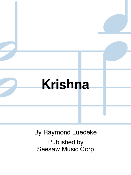 Krishna