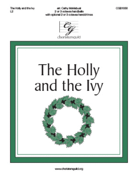 The Holly and the Ivy