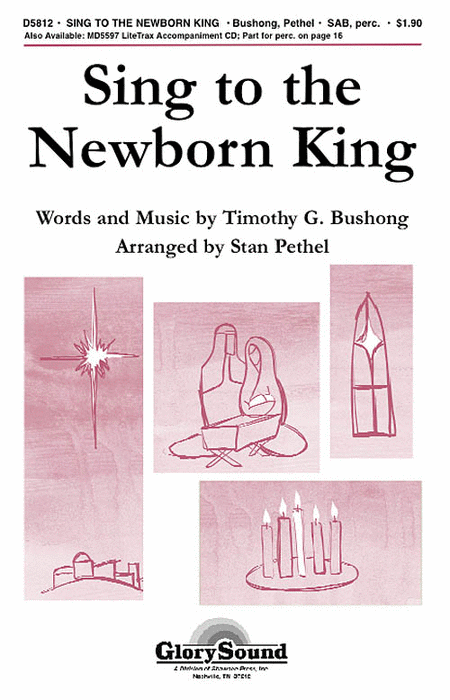 Sing to the Newborn King