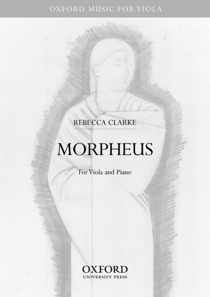 Book cover for Morpheus