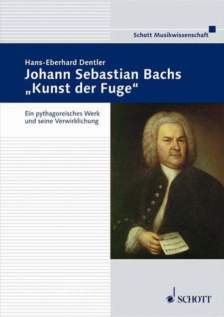 Johann Sebastian Bach