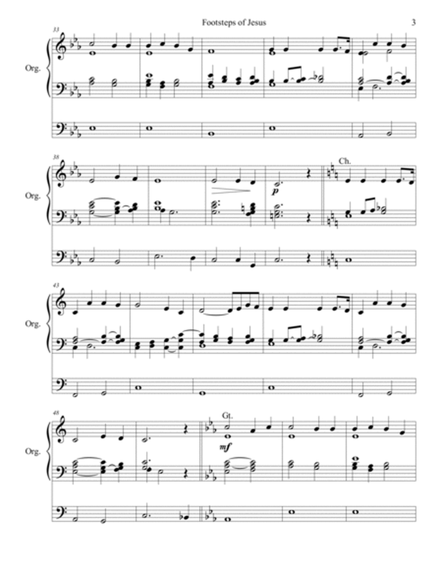 Hymn Arrangements for Organ - Book VI image number null