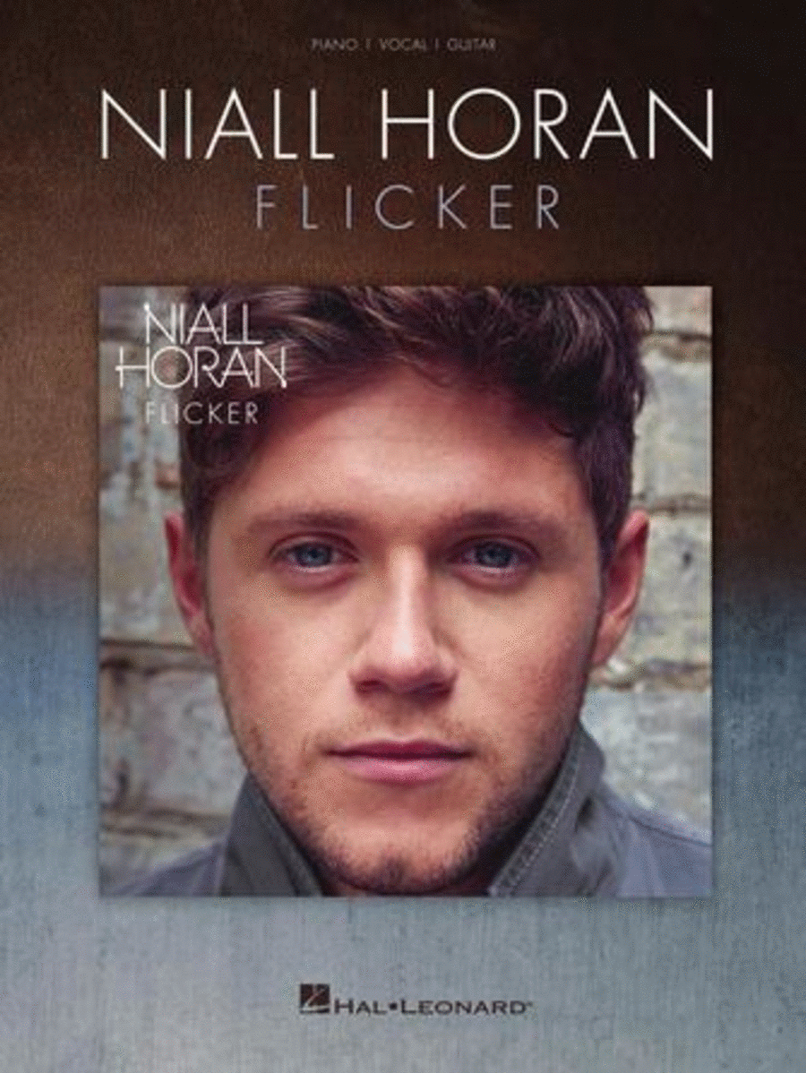 Niall Horan – Flicker