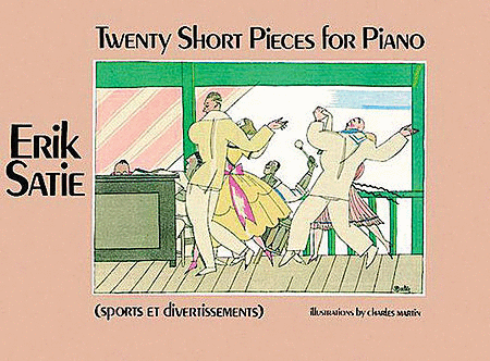 20 Short Pieces (Sports et Divertissements)