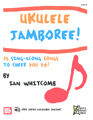 Ukulele Jamboree!