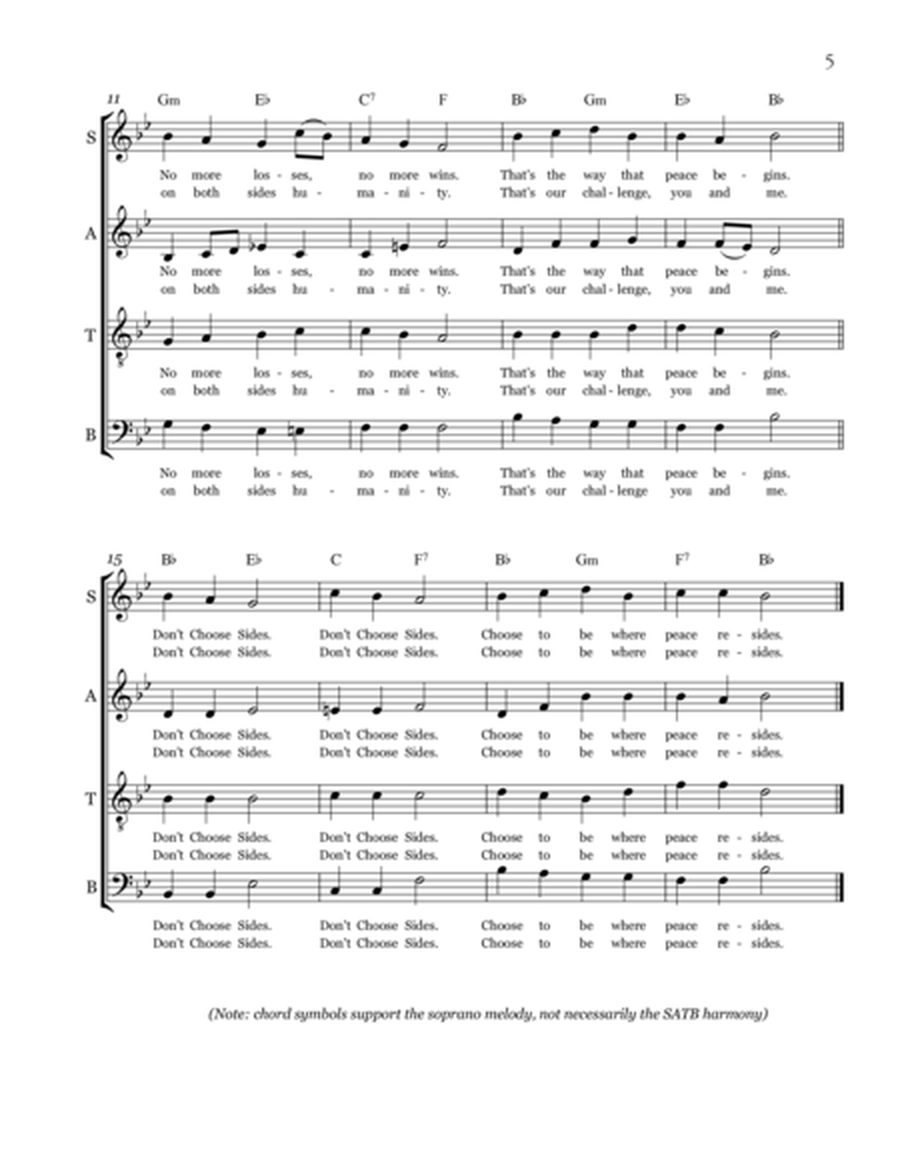 Secular Hymnal 2