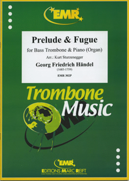 Prelude & Fugue