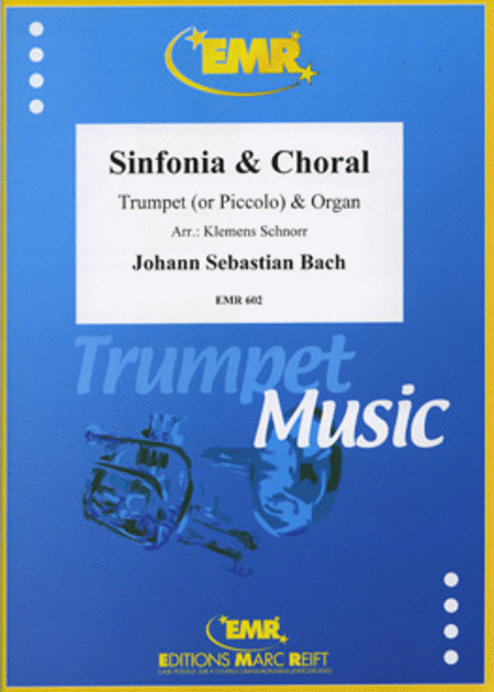 Sinfonia & Choral