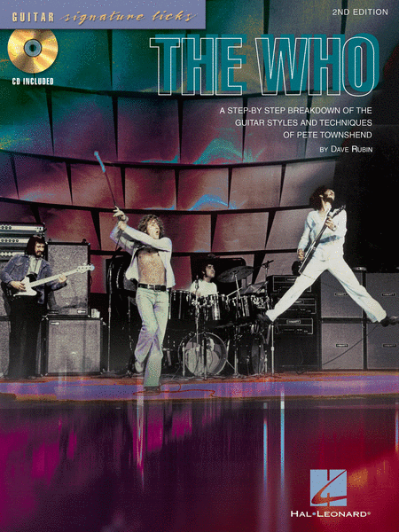 The Who: The Who