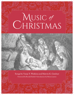 Music of Christmas