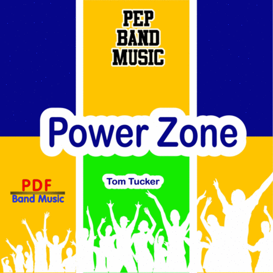 Power Zone image number null