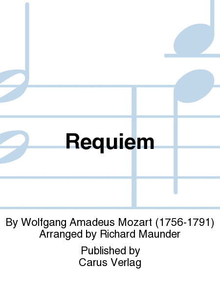 Requiem (Requiem) (Requiem)