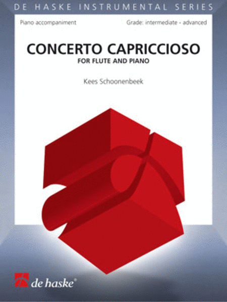 Concerto Capriccioso