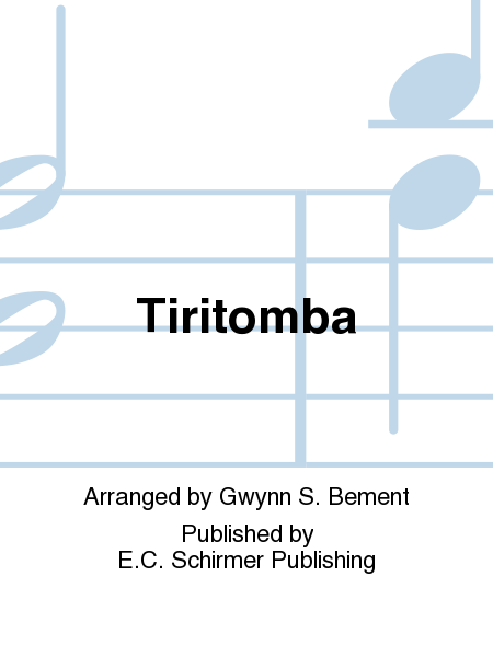 Tiritomba