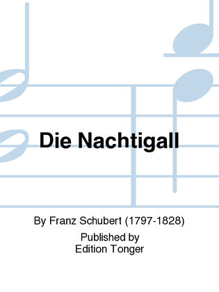 Die Nachtigall