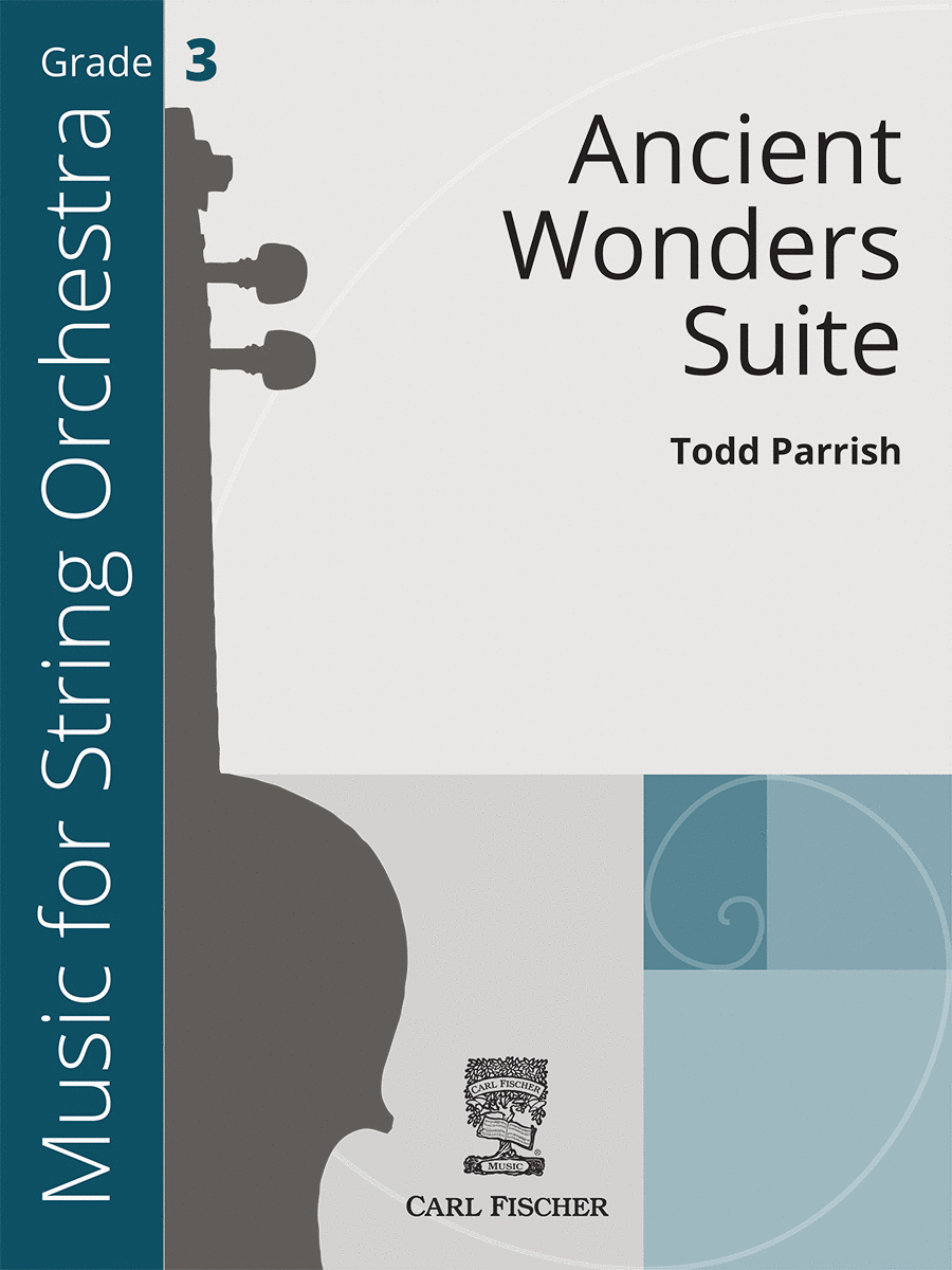 Ancient Wonders Suite