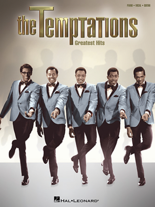 The Temptations – Greatest Hits