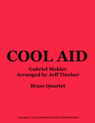 Cool Aid