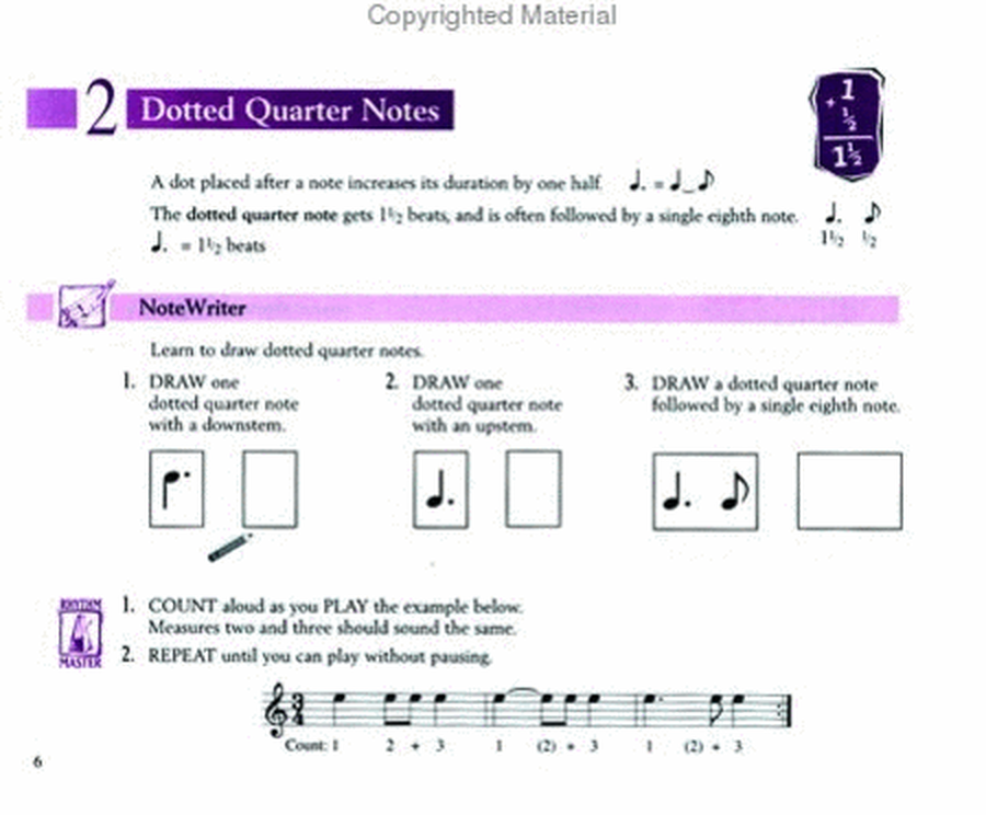 The FJH Young Beginner Guitar Method - Exploring Chords Book 3