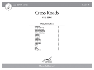 Cross Roads