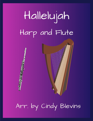 Book cover for Hallelujah