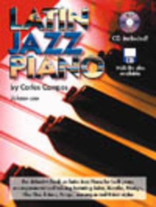 Latin Jazz Piano V.1