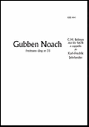 Gubben Noach