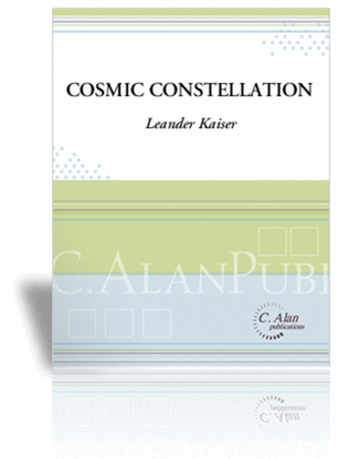 Cosmic Constellation