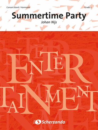 Summertime Party