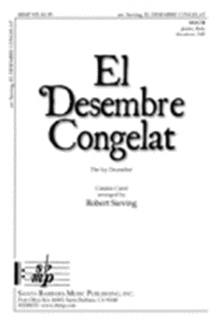 El Desembre Congelat